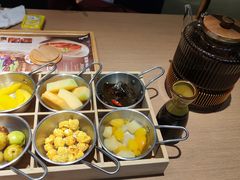 -将军牛排·尔滨地标朝鲜族美食(总店)