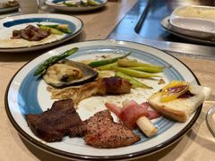 -大渔铁板烧(蛇口店)