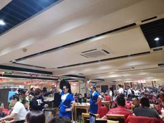 -金刚山烧烤(红旗大街店)