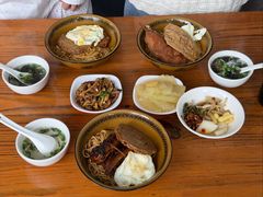 -友琴面馆(东白溪公寓店)