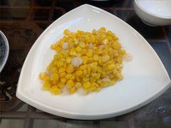 清炒虾仁-壶园美食·淮扬菜(东圈门店)
