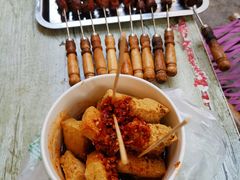 -王记西鎮电烤肉(汶上路店)