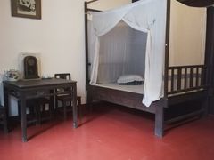 -毛泽东同志旧居