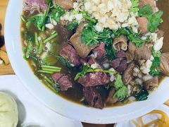 -小胖包子王(阜成门内店)