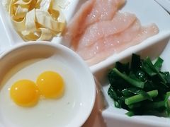 -建新园过桥米线(金碧广场店)