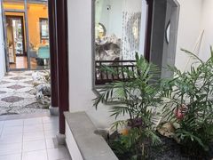 -丫丫蟹庄·苏式园林农家乐·阳澄湖大闸蟹(阳澄湖莲花岛店)