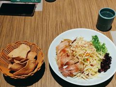 -安南越南餐厅(青岛万象城店)