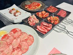 -焱铁烧·黑毛和牛专门店(杭州嘉里中心店)