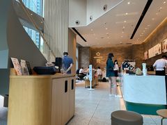-星巴克臻选(深圳卓悦中心店)