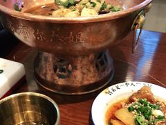 -成都你六姐·牛肉冒菜(城市集市合生汇店)