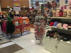 -AEON超市(永旺梦乐城泰达店)