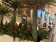 -CRAZYONES克芮旺斯西班牙餐厅(苏州中心店)