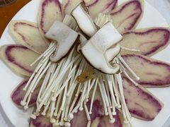-藏味八珍特色火锅