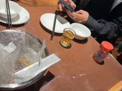 -天下客饭店(中山路店)