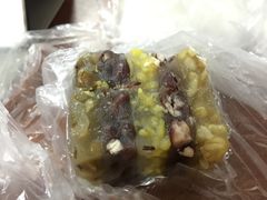 杂粮糕-潘氏包原味.广式点心(西城步行街店)