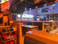 -杨记齐齐哈尔烤肉(总店)