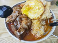 -家味螺蛳粉&烤鱼(五角场店)