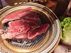 -西塔老太太泥炉烤肉(上海七宝领展广场店)
