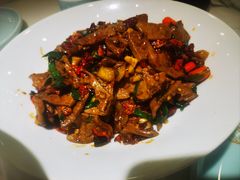 -攸州小镇家湘菜(小米科技园店)