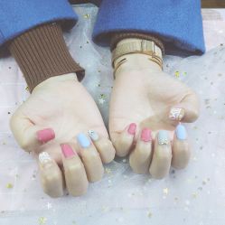 -DK美甲店