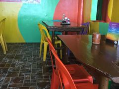 -Jonah's Fruit Shake & Snack Bar