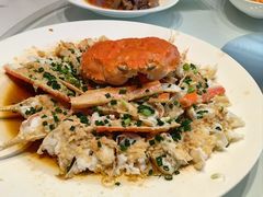 -廊亦舫Lang Yi Fang Restaurant(金桥店)