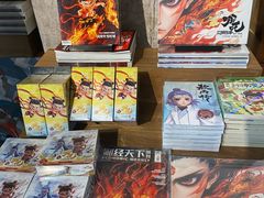 -方所(华润万象城店)