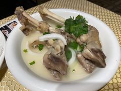 -巴扎美食·新疆菜·西域歌舞表演餐厅(新疆大厦店)