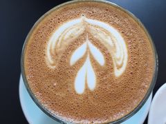 -Seesaw Coffee(环贸iapm店)