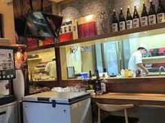 -长崎屋·日本料理·刺身·烧鸟(天河北路店)