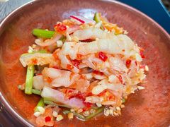 -帕蓝·暹罗料理(大学路店)