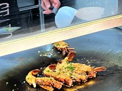 -丰卓会海鲜自助(中润大道店)