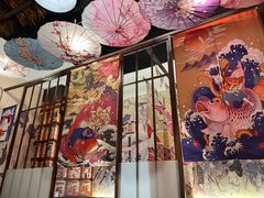 -千代饮兵卫日本料理(东二环泰禾广场西区店)