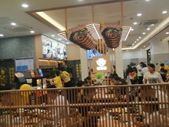 大堂-老娘舅(杭州良渚永旺梦乐城店)