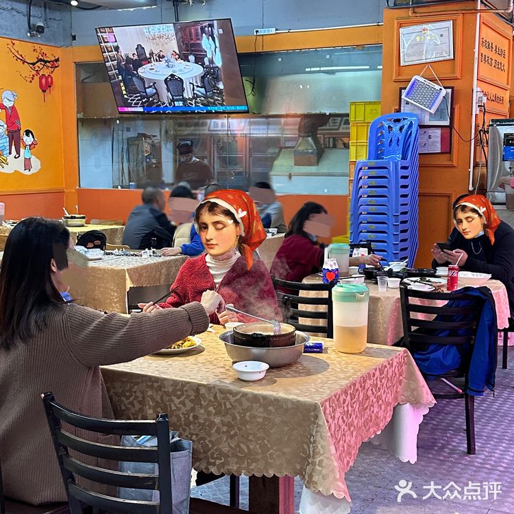 在南山美食中 这家潮汕砂锅粥一定要来吃