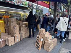 -老黄记手撕烤兔(玉林街店)