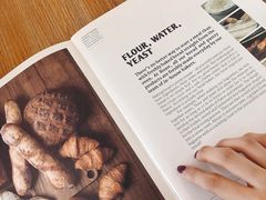 -ROAST coffee & eatery