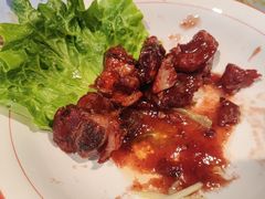 -三凤酒家·百年无锡菜(清扬茂业店)