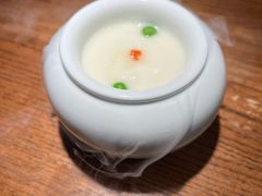 -师味葱扒虎头鲤·水席洛阳菜(元华店)