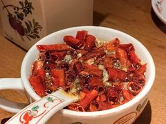 -北京老门框爆肚四季涮肉(凌河路店)