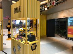 -九龙湾国际展贸中心STAR HALL汇星