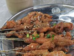 -小民大排档(光谷店)