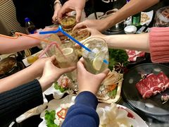 -食鲜捞火锅(湖西路店)