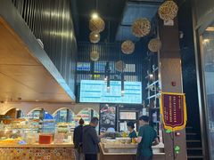 -中阿兰牛肉面(悦海新天地店)