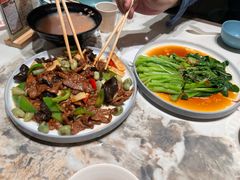 -高玛纳驴肉火烧(一世界店)