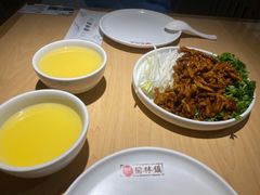 -榆林镇筋饼(知春路店)