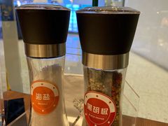-西堤牛排(合肥之心城店)