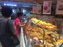-御品轩(汉神购物广场店)