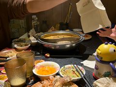 -牛New寿喜烧(虹桥新天地店)