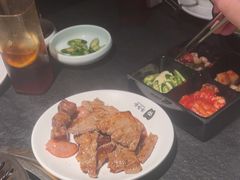 -嘿嘟嘟·肋条烧肉放题(爱融荟城店)